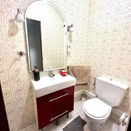 Séjour chez l'habitant Exclusiva Habitacion, Frente A Estadio Balaidos A Pocos Minutos De La Playa!