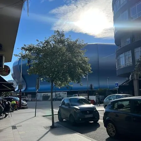 Exclusiva Habitacion, Frente A Estadio Balaidos A Pocos Minutos De La Playa! Séjour chez l'habitant *